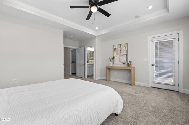 709 Toulouse Court, Cary, NC 27519