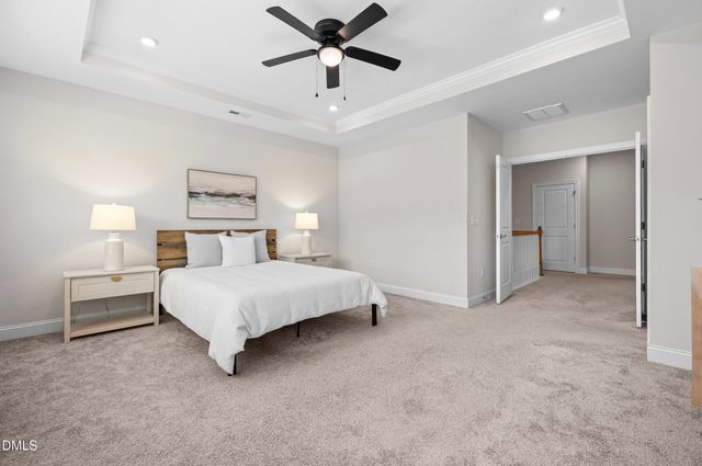 709 Toulouse Court, Cary, NC 27519