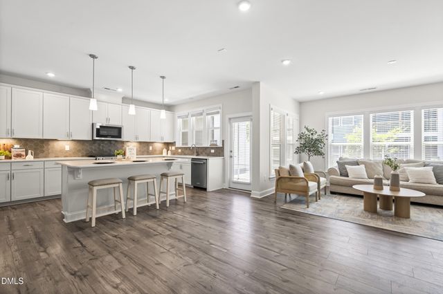 709 Toulouse Court, Cary, NC 27519