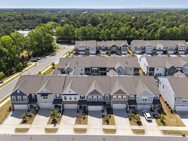709 Toulouse Court, Cary, NC 27519