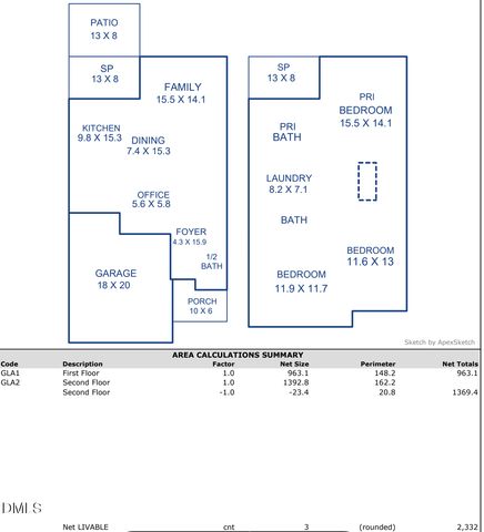 709 Toulouse Court, Cary, NC 27519
