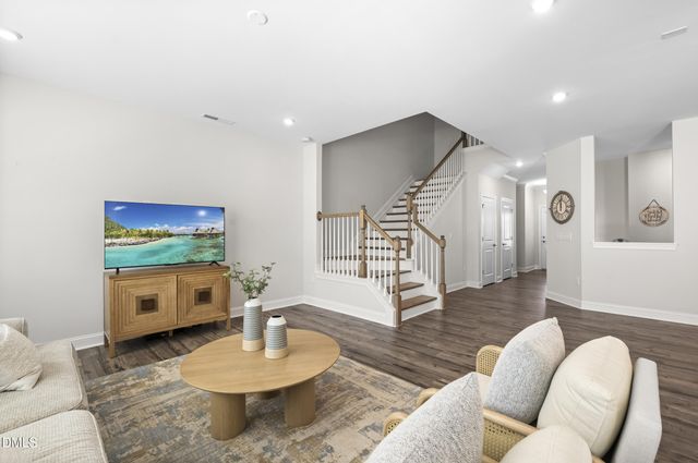 709 Toulouse Court, Cary, NC 27519
