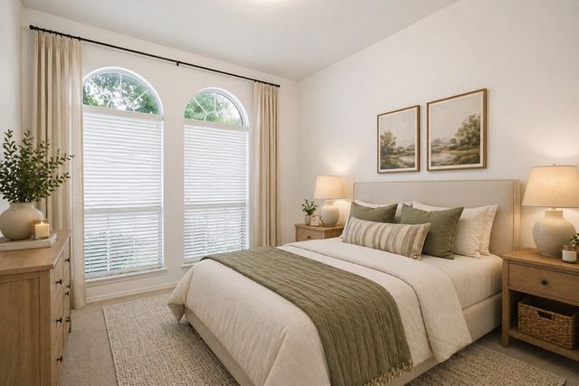 1505 Heather Brook Drive, Allen, TX 75002