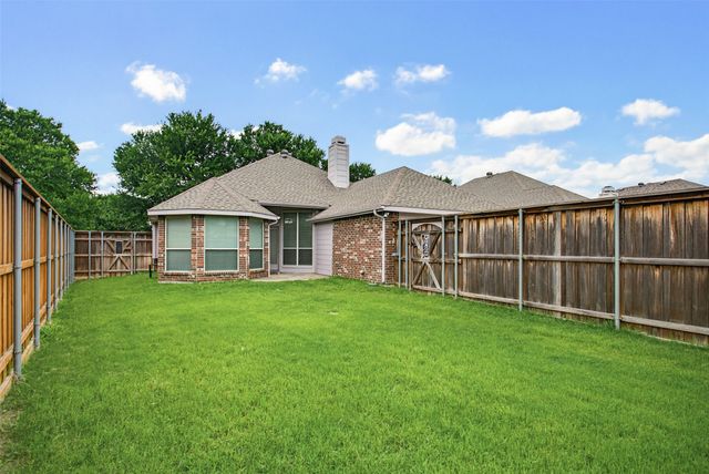 1505 Heather Brook Drive, Allen, TX 75002