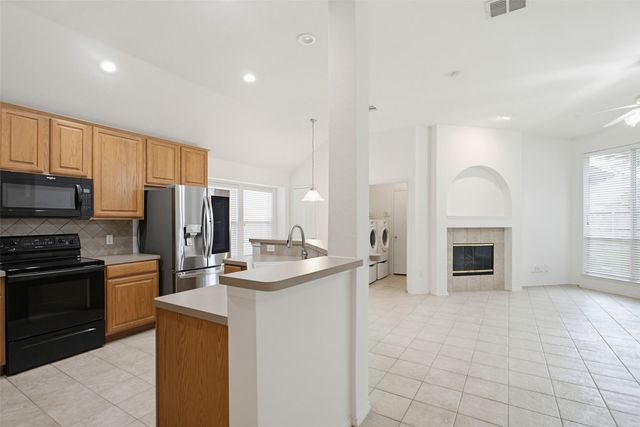 1505 Heather Brook Drive, Allen, TX 75002