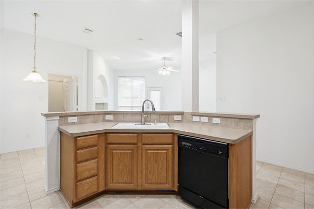 1505 Heather Brook Drive, Allen, TX 75002