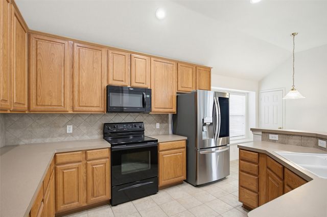 1505 Heather Brook Drive, Allen, TX 75002