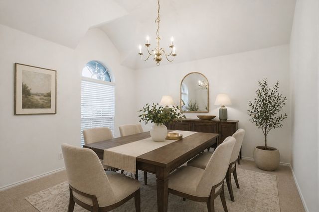 1505 Heather Brook Drive, Allen, TX 75002
