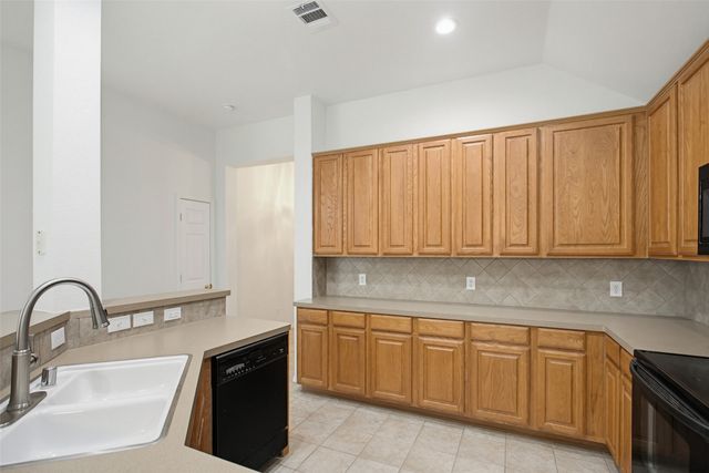 1505 Heather Brook Drive, Allen, TX 75002
