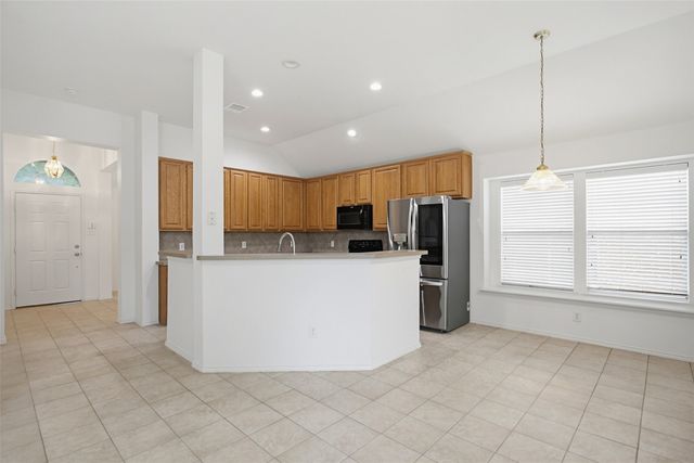 1505 Heather Brook Drive, Allen, TX 75002