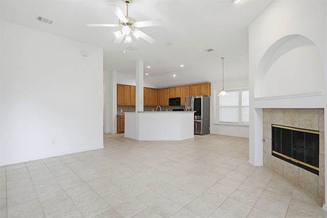 1505 Heather Brook Drive, Allen, TX 75002