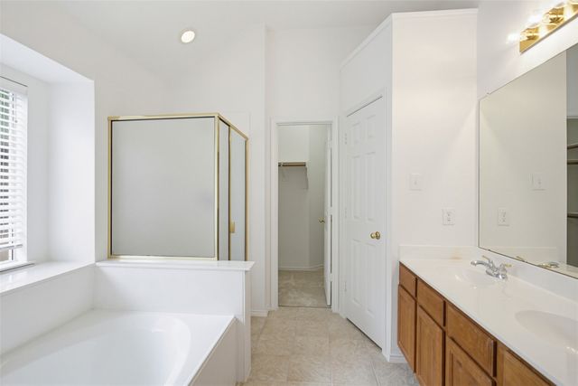 1505 Heather Brook Drive, Allen, TX 75002
