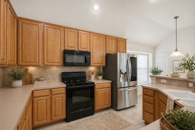 1505 Heather Brook Drive, Allen, TX 75002