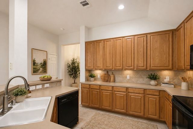 1505 Heather Brook Drive, Allen, TX 75002