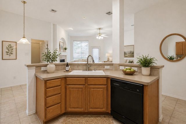 1505 Heather Brook Drive, Allen, TX 75002