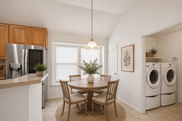 1505 Heather Brook Drive, Allen, TX 75002