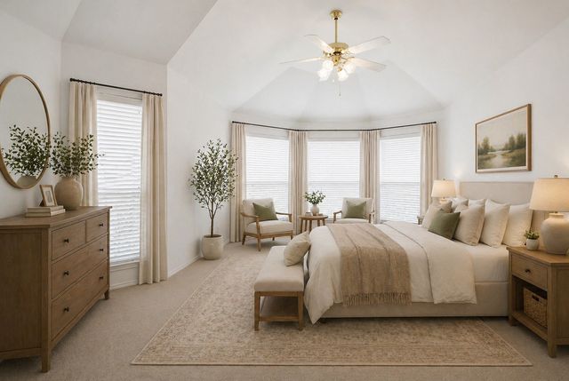 1505 Heather Brook Drive, Allen, TX 75002