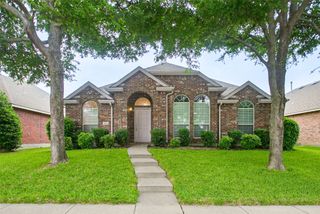 1505 Heather Brook Drive, Allen, TX 75002