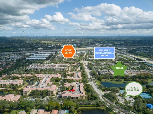 16101 Emerald Estates Dr 250, Weston, FL 33331