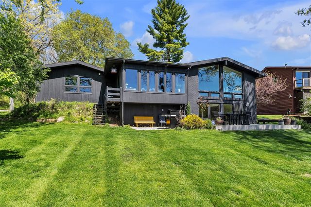 4775 Bridgeway Drive, Ann Arbor, MI 48103