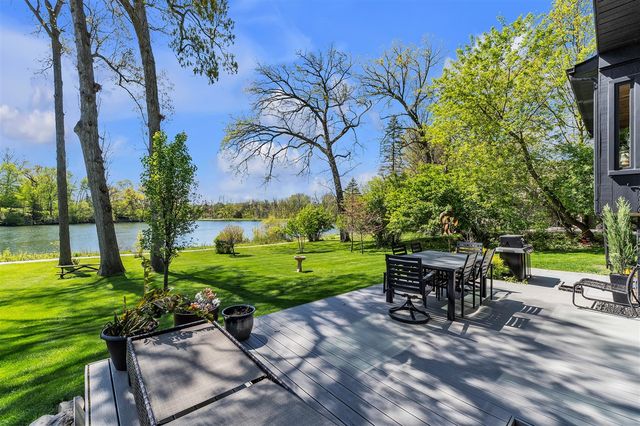4775 Bridgeway Drive, Ann Arbor, MI 48103
