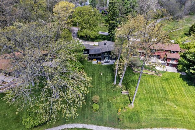 4775 Bridgeway Drive, Ann Arbor, MI 48103