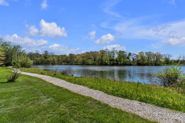 4775 Bridgeway Drive, Ann Arbor, MI 48103
