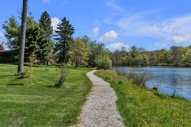 4775 Bridgeway Drive, Ann Arbor, MI 48103