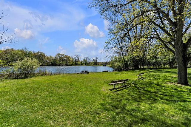 4775 Bridgeway Drive, Ann Arbor, MI 48103