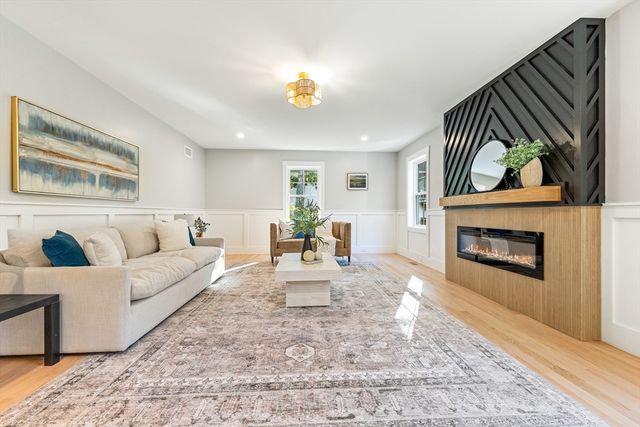 110 Wilson Road, Bedford, MA 01730