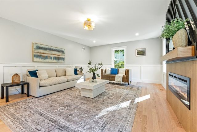 110 Wilson Road, Bedford, MA 01730