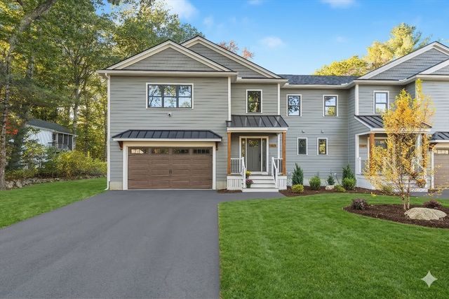 110 Wilson Road, Bedford, MA 01730