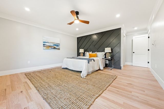 110 Wilson Road, Bedford, MA 01730