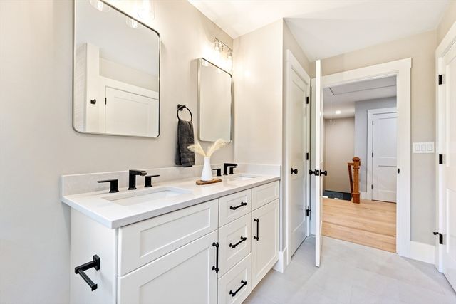 110 Wilson Road, Bedford, MA 01730