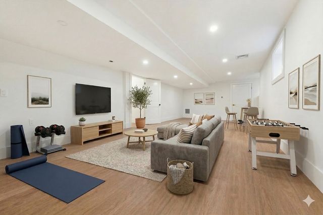 110 Wilson Road, Bedford, MA 01730