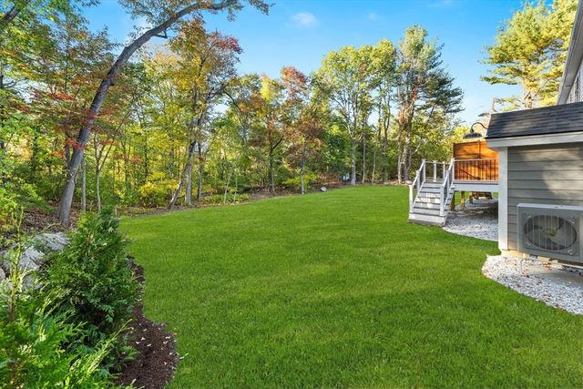 110 Wilson Road, Bedford, MA 01730