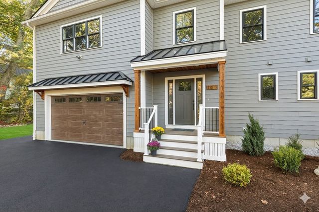 110 Wilson Road, Bedford, MA 01730