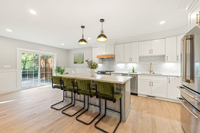 110 Wilson Road, Bedford, MA 01730