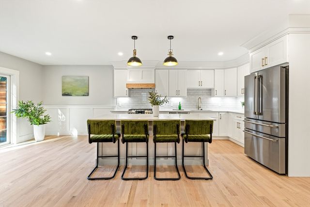 110 Wilson Road, Bedford, MA 01730