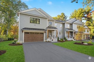 110 Wilson Road, Bedford, MA 01730