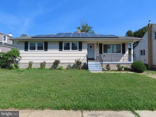 546 CLYMER AVE, Morrisville, PA 19067