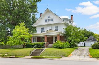 314 E Gay Street, Warrensburg, MO 64093