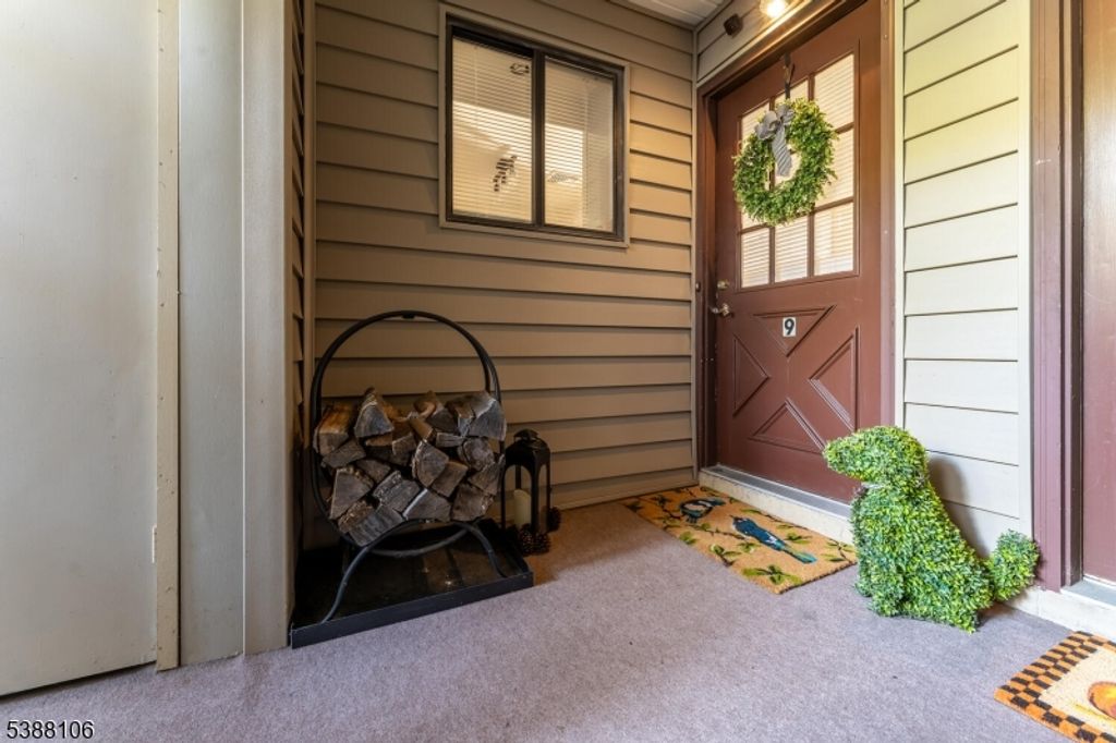 9 N Slope, Union Twp., NJ 08809