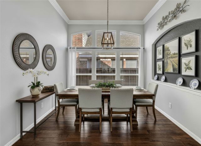 356 Fairlanding Avenue, Fairview, TX 75069