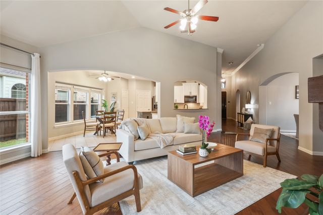 356 Fairlanding Avenue, Fairview, TX 75069