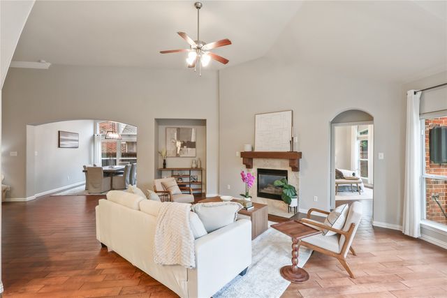 356 Fairlanding Avenue, Fairview, TX 75069