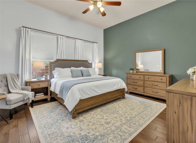 356 Fairlanding Avenue, Fairview, TX 75069