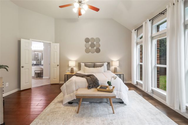 356 Fairlanding Avenue, Fairview, TX 75069