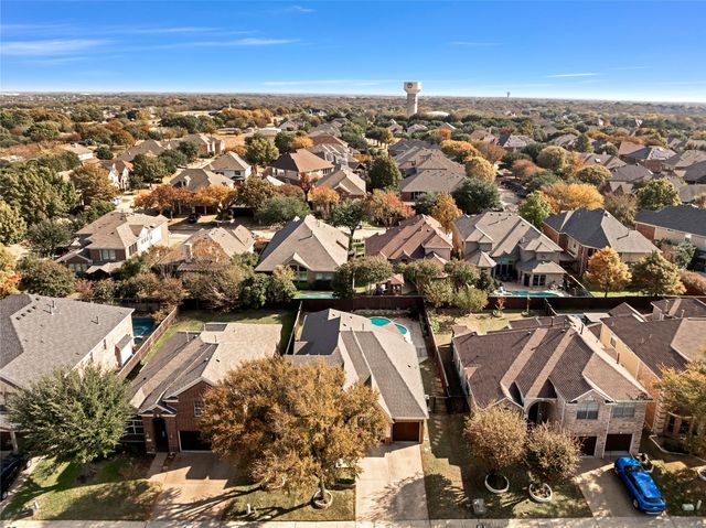 356 Fairlanding Avenue, Fairview, TX 75069