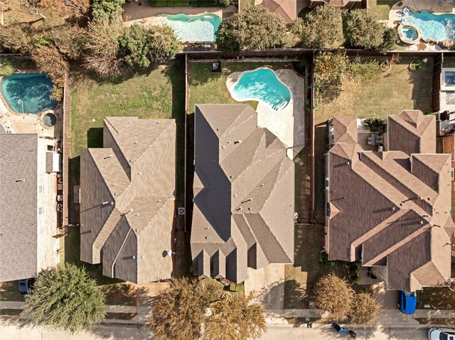 356 Fairlanding Avenue, Fairview, TX 75069